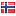 seaq.com server is located in Norway